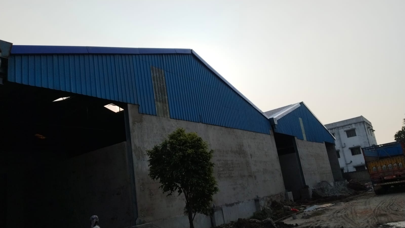 project images